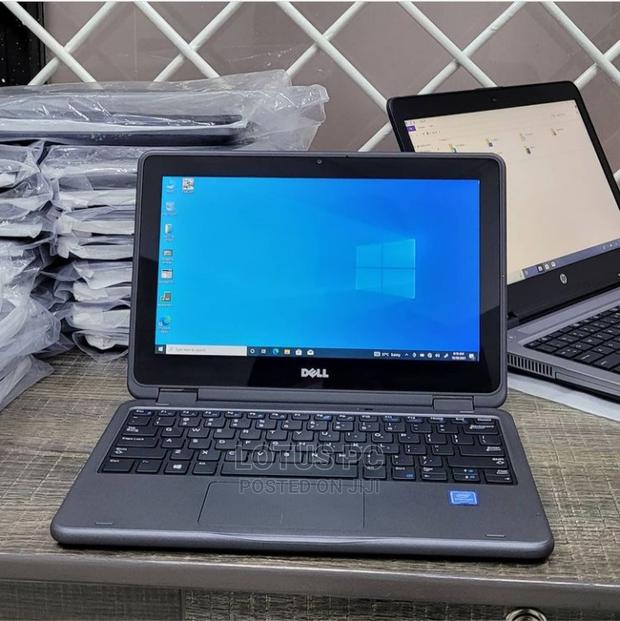 Laptop Dell Inspiron 11 3179 8GB Intel Celeron SSD 256GB - thumbnail 2