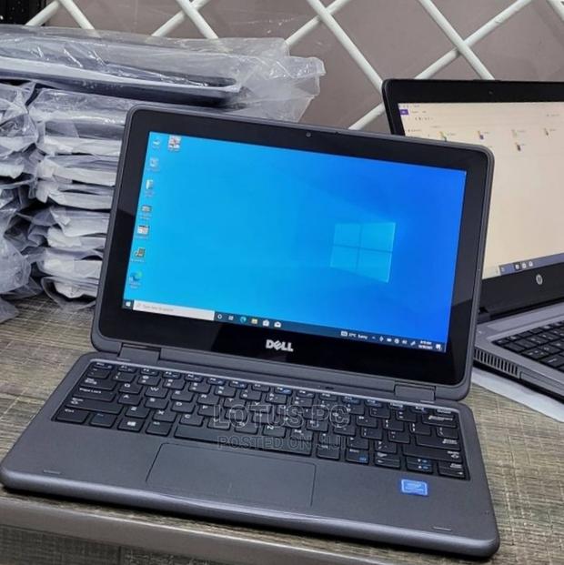 Laptop Dell Inspiron 11 3179 8GB Intel Celeron SSD 256GB - thumbnail 3