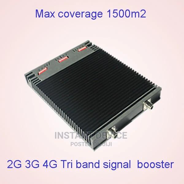 3G 4G Mobile Signal Booster - thumbnail 2