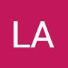 La Lawrence logo