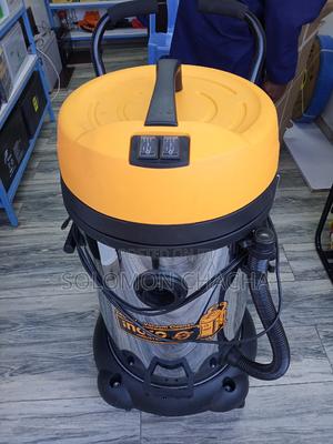 Ingco 75L Vacuum Cleaner Latest - thumbnail 2