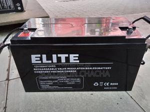 ELITE 100ah Solar Battery - thumbnail 2