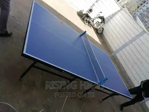 Top Best Quality Foldable Table Tennis.