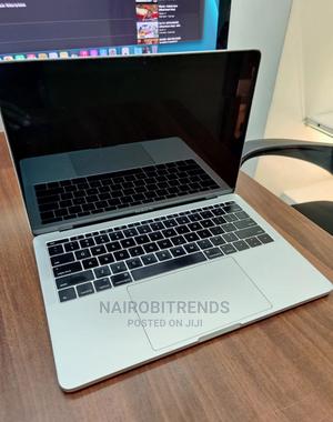 Laptop Apple MacBook Pro 8GB Intel Core I5 SSD 256GB - main view