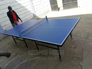 Awesome Unique Quality Foldable Table Tennis