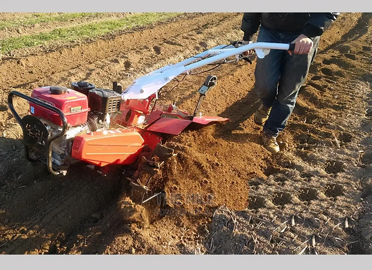 Rotavator Blade Rotary Tiller