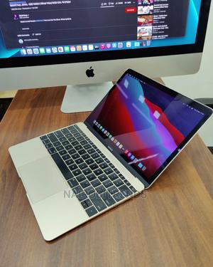 Laptop Apple MacBook 2012 8GB Intel Core I5 SSD 512GB - main view