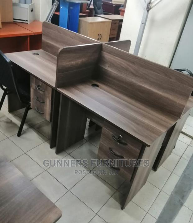 Workstation 4 Way.