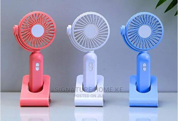 Mini Usb Portable/Desk Fan