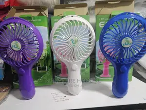 Mini Usb Portable/Desk Fan