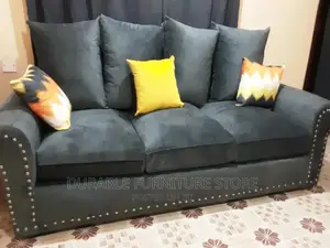 5seater Backrest Pillow
