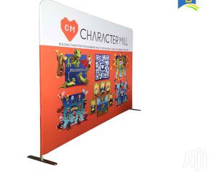 Banner Printing