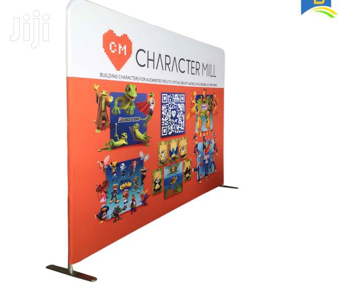 Banner Printing