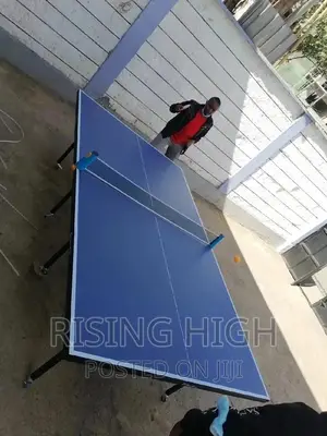Awesome Quality Foldable Table Tennis