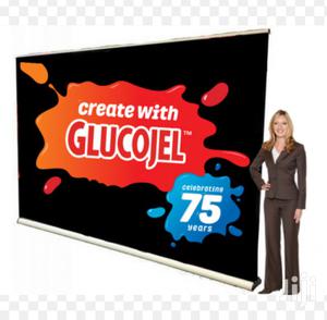 Full Color Banner Printing