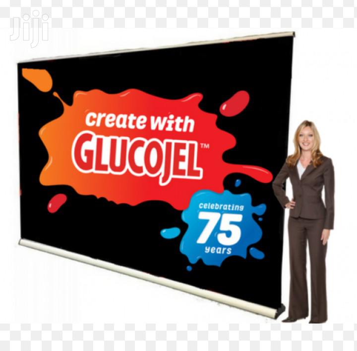 Full Color Banner Printing