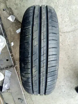 185/70r14 Good Year Tyres Made South Africa