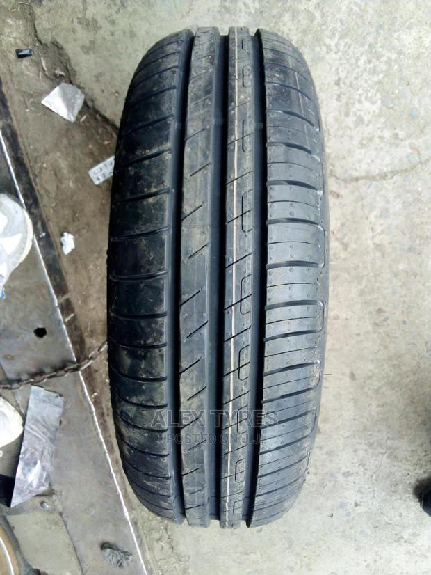 185/70r14 Good Year Tyres Made South Africa