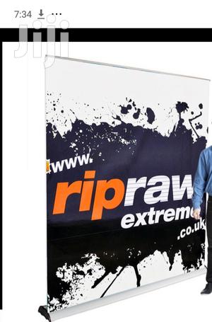 Banner Printing Full Color