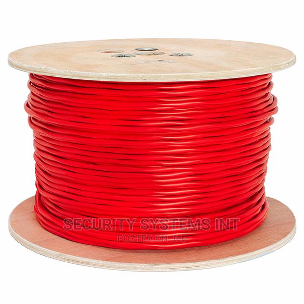 Fire Cable 500m