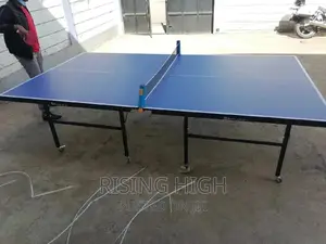 Brand New Best Quality Foldable Table Tennis