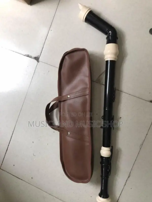 Bass Recorder