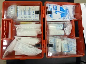 Emergence Kit Boxes Available in Stock