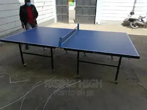 Unique Brand New Foldable Table Tennis