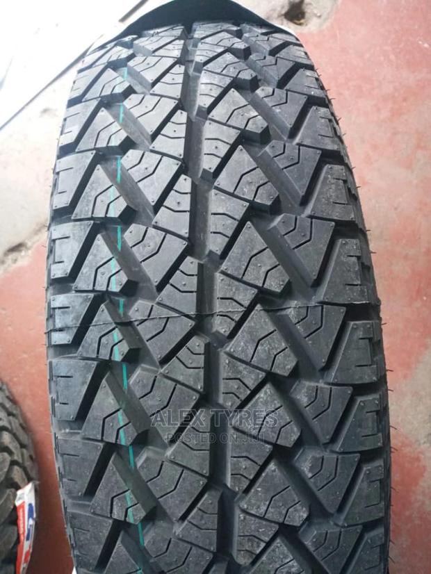 215/70r16 a/T Petromax Tyres Made in China