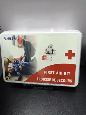 Medical Tool Box Available