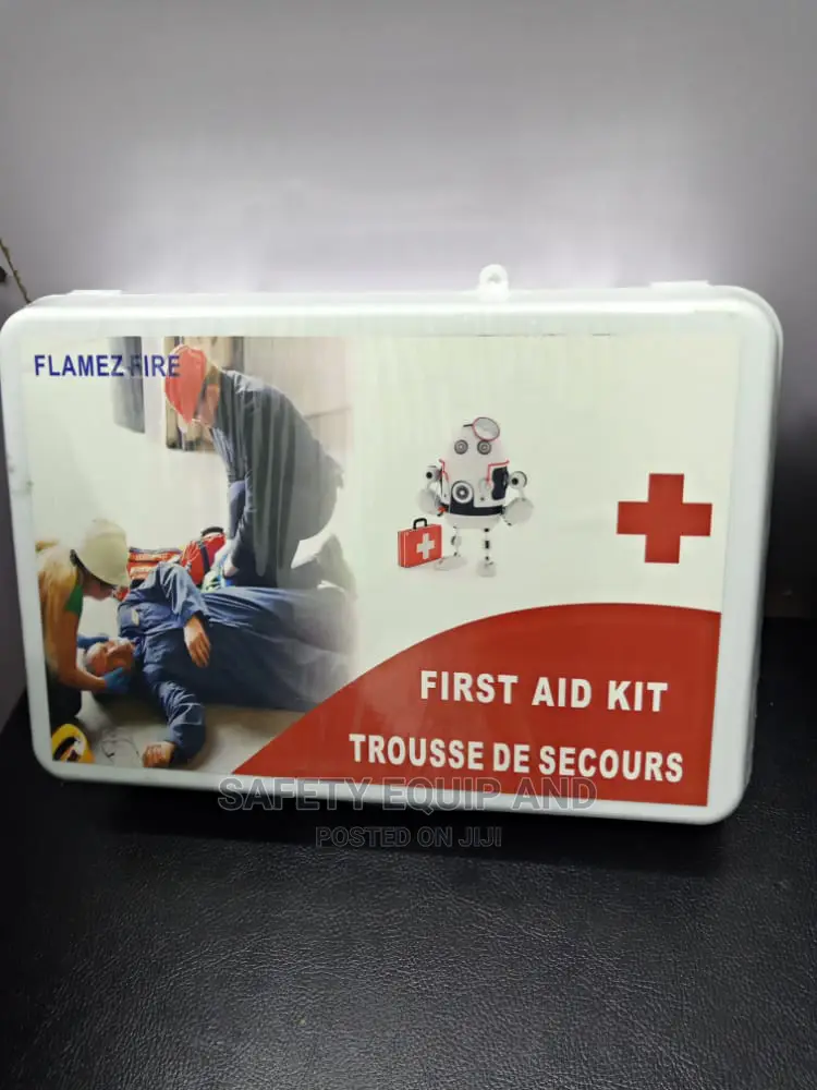 Medical Tool Box Available