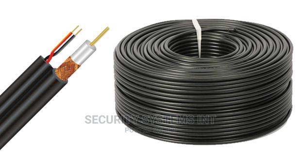 Drum Less Coaxial With Power - main view