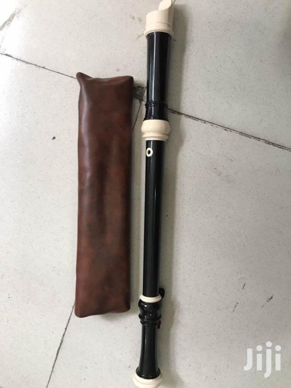 Tenor Recorder Descant - main view