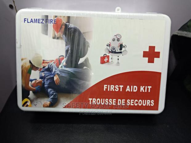 New Medical Emergence Tool Box