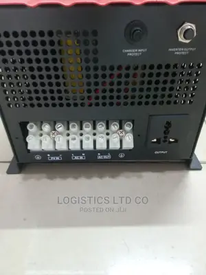 Must Hybrid Inverter 3.5kva