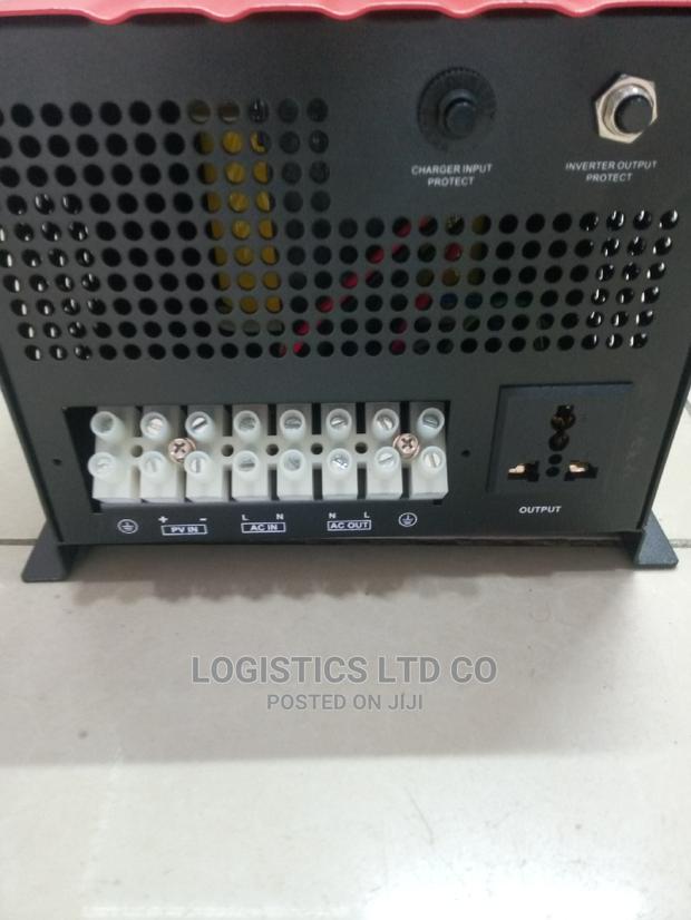 Must Hybrid Inverter 3.5kva - thumbnail 2