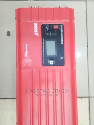 Must Hybrid Inverter 3.5kva