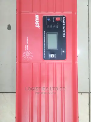 Must Hybrid Inverter 3.5kva