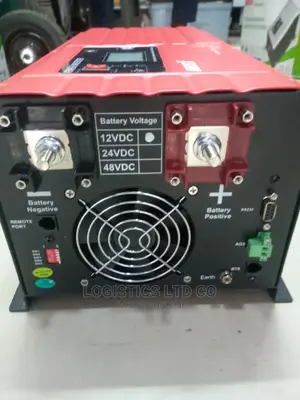 Must Hybrid Inverter 3.5kva