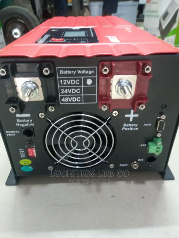 Must Hybrid Inverter 3.5kva - thumbnail 3