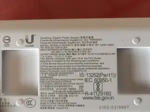 Poe Injector
