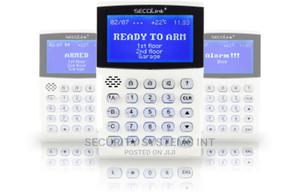 Secolink LCD Keypads - thumbnail 2