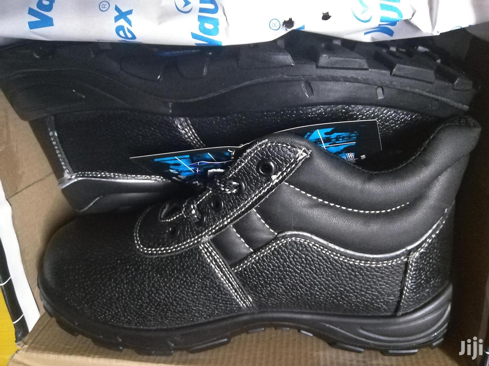 Vaultex Safety Boots