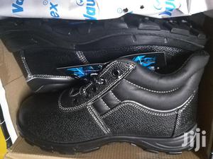 Vaultex Safety Boots