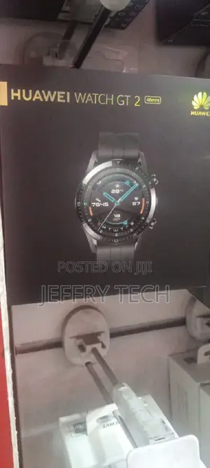 Huawei Watch GT