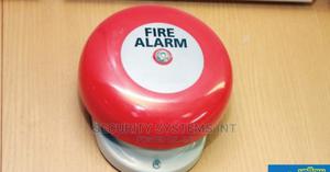 Fire Gong Bell - thumbnail 2