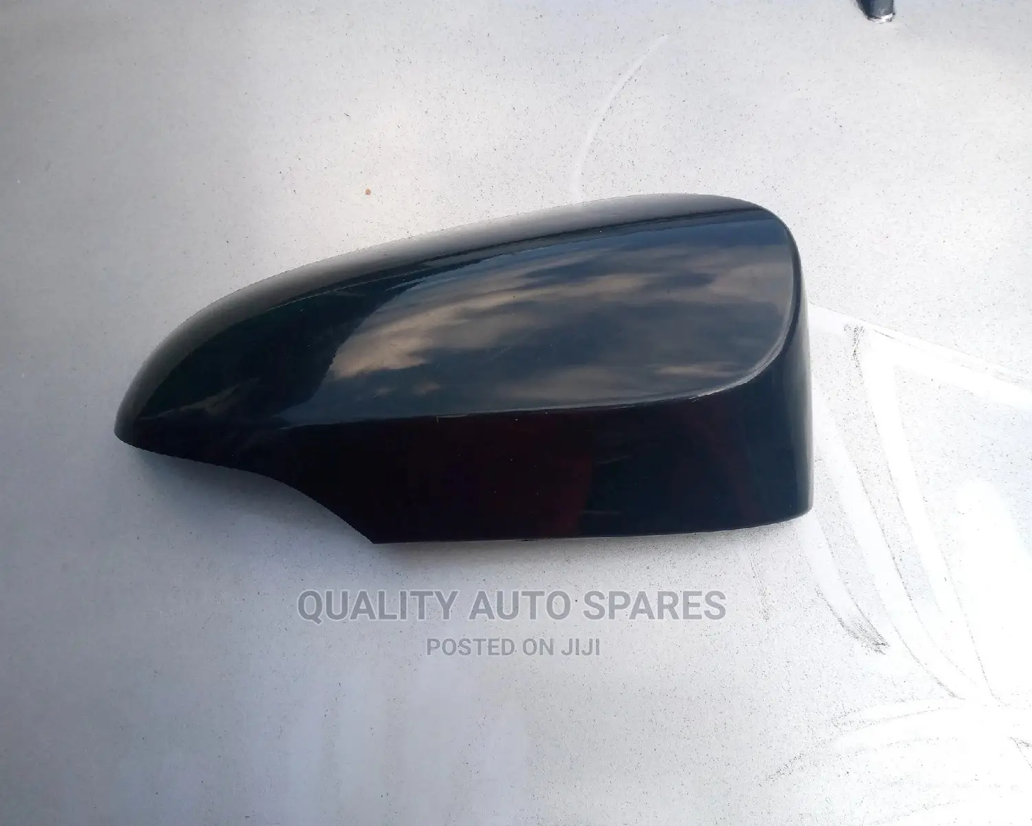 Toyota Fielder Side Mirror Cover 2012 - 2014