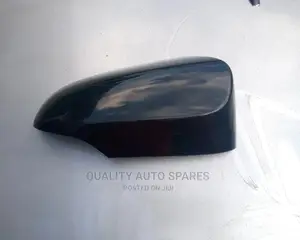 Toyota Fielder Side Mirror Cover 2012 - 2014