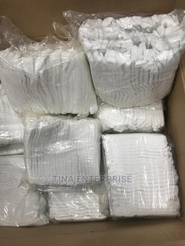 Hairnet(Nurse Caps)