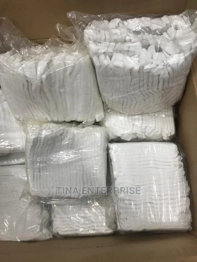 Hairnet(Nurse Caps)